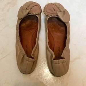 See By Chloe Ballet Flats
